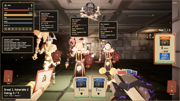 Deathand screenshot 16