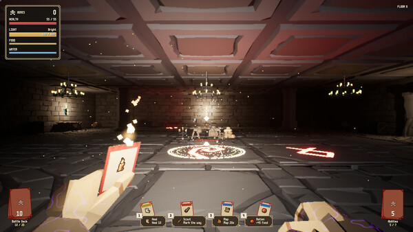 Deathand screenshot 11