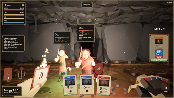 Deathand screenshot 14