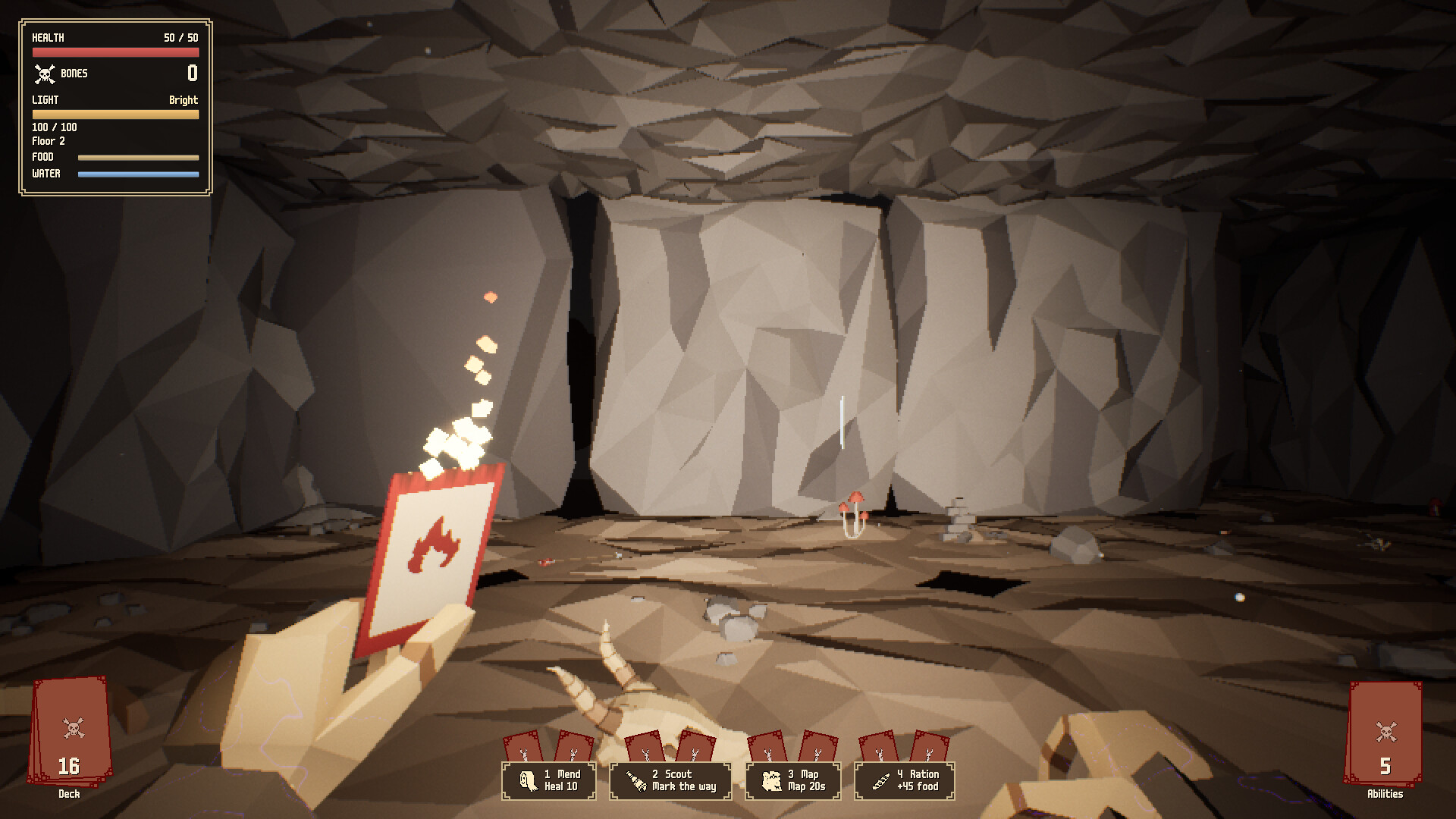 Deathand screenshot #12