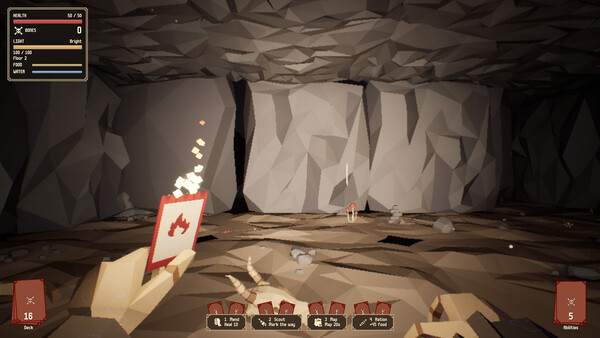 Deathand Screenshot