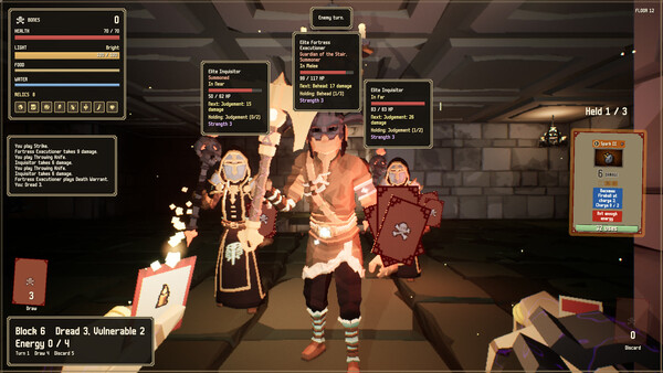Deathand screenshot 13