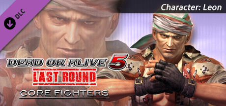 DEAD OR ALIVE 5 Last Round: Core Fighters Steam Charts and Player Count Stats