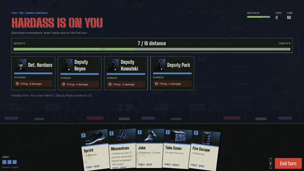 Street Value screenshot 2