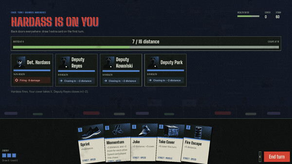 Street Value Screenshot