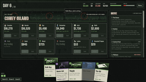 Street Value screenshot 10