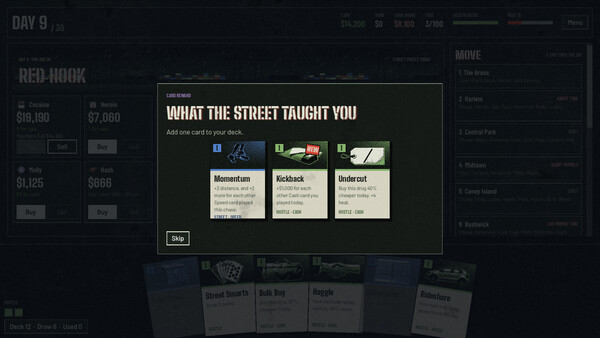 Street Value screenshot 8