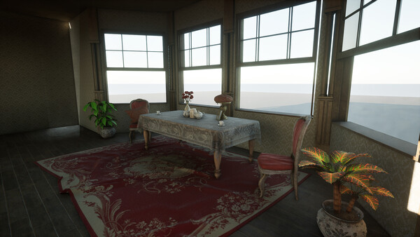 Unmess Co.: Rewind the Wreck Demo screenshot 1