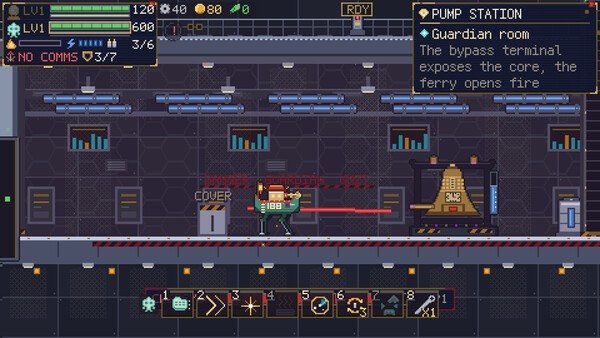 MARS3077 screenshot 6