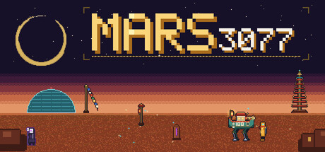 MARS3077