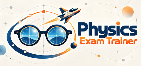 Physics Exam Trainer 표지