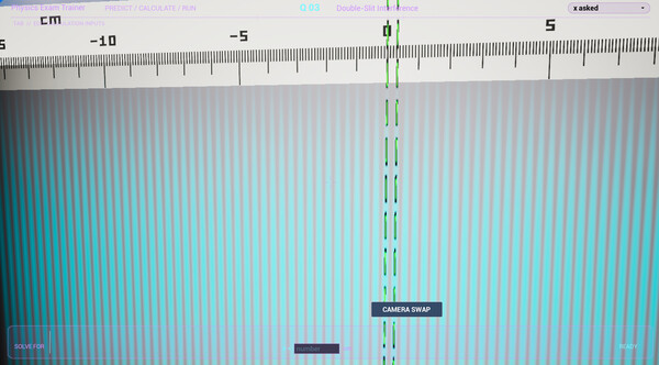 Physics Exam Trainer screenshot 4