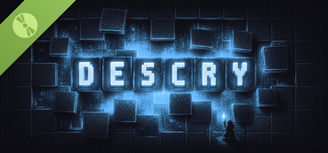 Descry Demo 표지
