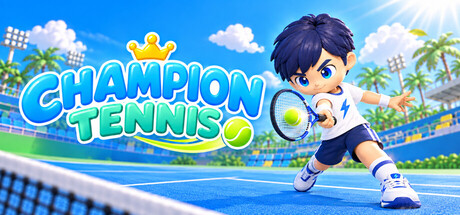 Champion Tennis
