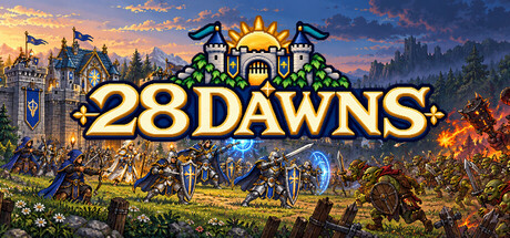 28 Dawns