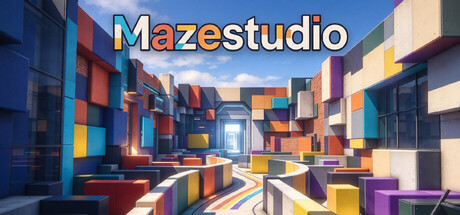 MazeStudio