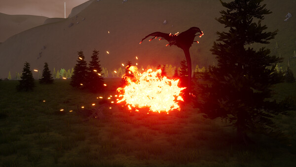 DragonLineage screenshot 1