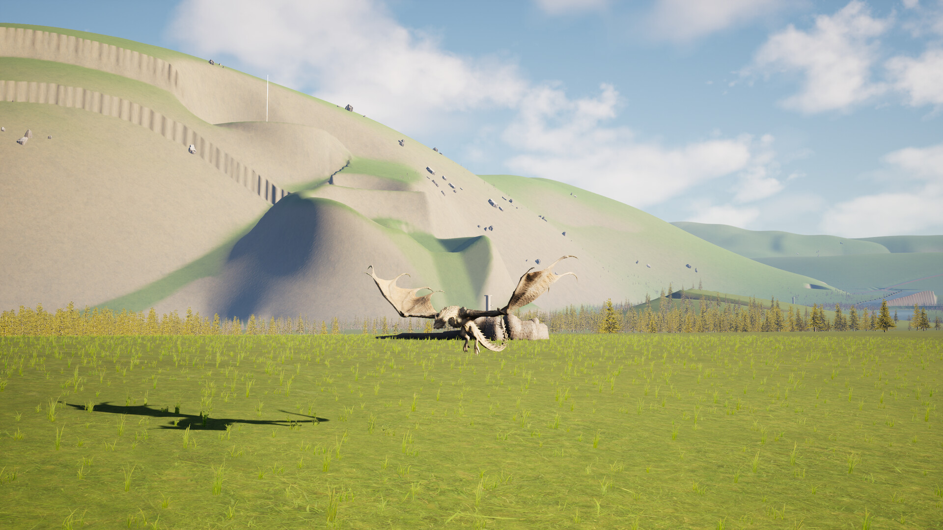 DragonLineage screenshot #2