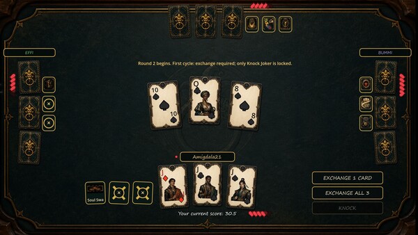 Joker's Knock screenshot 2
