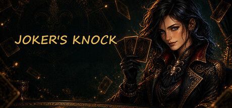 Joker's Knock