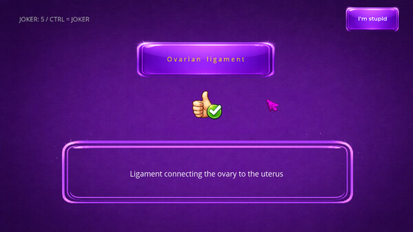 Vagina Sancta screenshot 4
