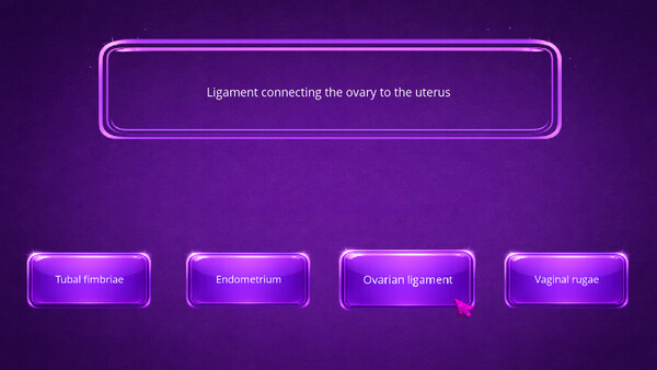 Vagina Sancta screenshot 3