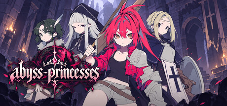 Idle Abyss Princesses
