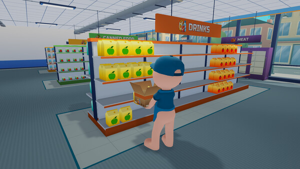 SHIFTMARE screenshot 7