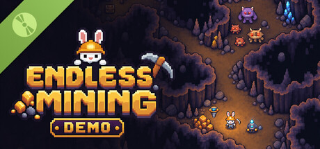 Endless Mining Demo