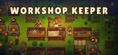 Workshop Keeper