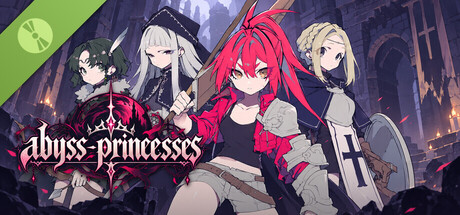 Idle Abyss Princesses Demo