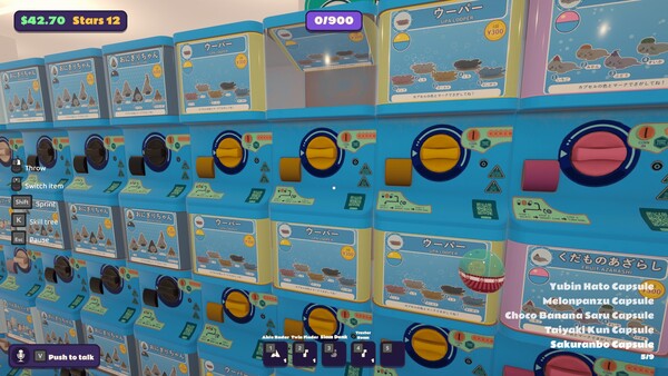 Gacha Chaos Tidy Up Together screenshot 7