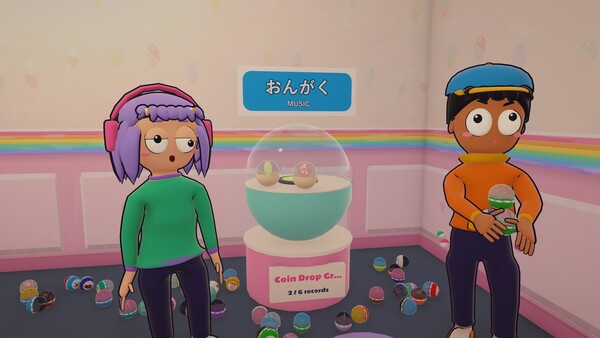 Gacha Chaos Tidy Up Together — 9