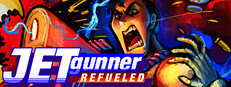 Jet Gunner: Refueled