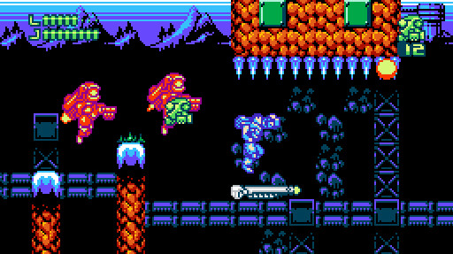 Jet Gunner: Refueled screenshot 4