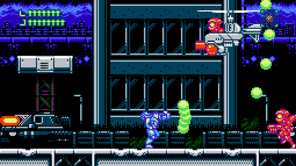 Jet Gunner: Refueled screenshot 1