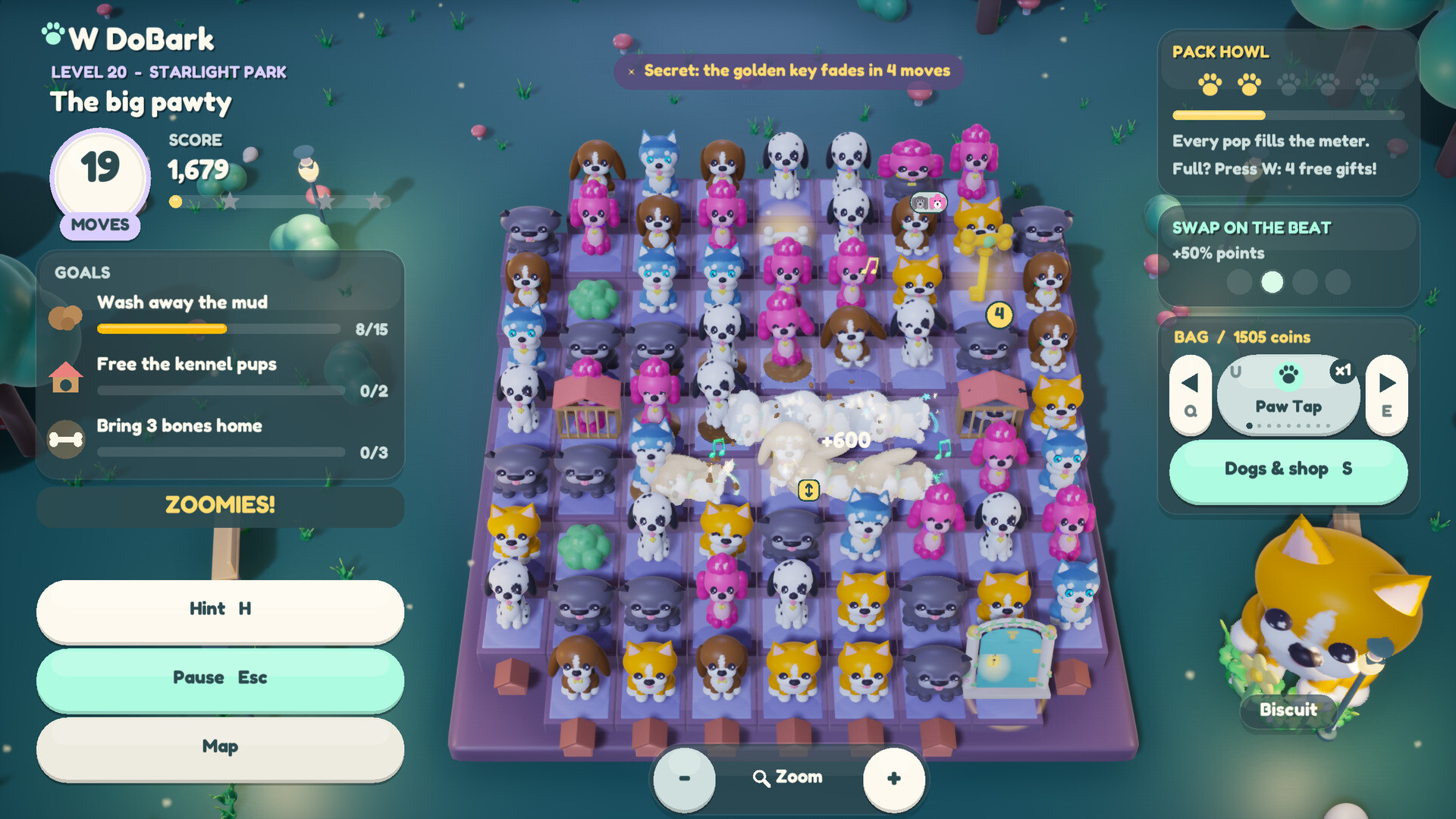W DoBark screenshot 7