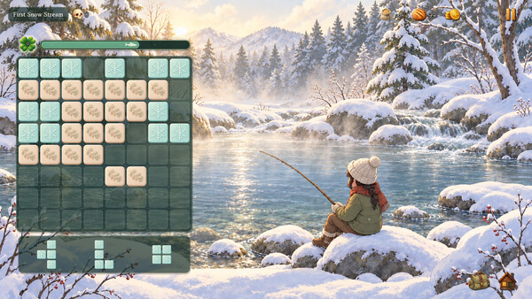 Country Fishing screenshot 5