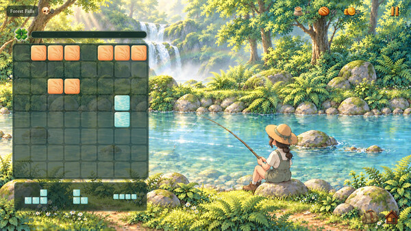 Country Fishing screenshot 3