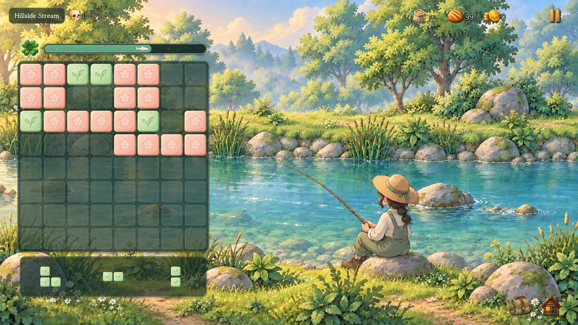 Country Fishing Cheat Engine Tables | TableVault