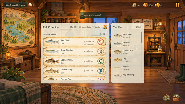Country Fishing screenshot 6