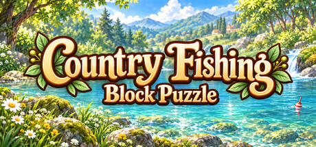 Country Fishing — Steam header