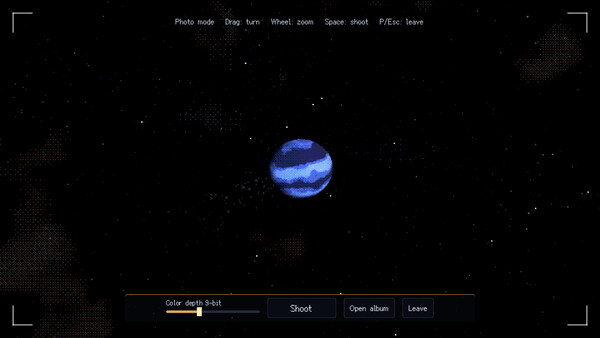 Pebble to Star screenshot 3
