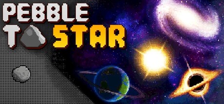 Pebble to Star