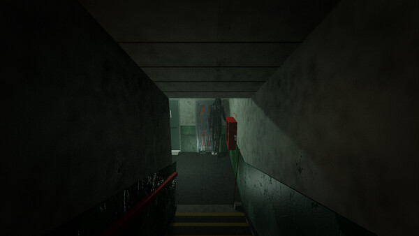 Stairwell screenshot 5