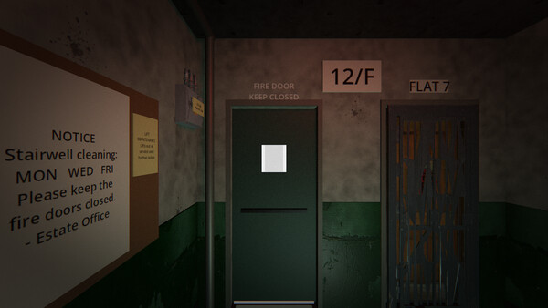 Stairwell screenshot 6
