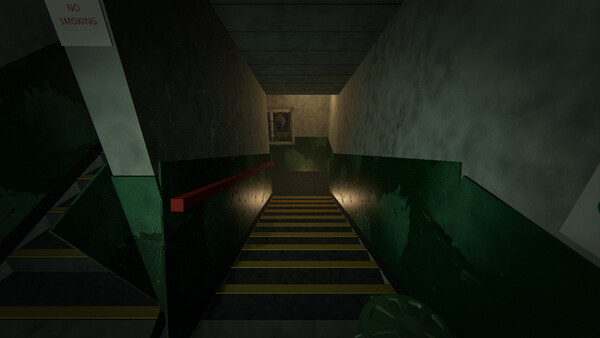Stairwell screenshot 3