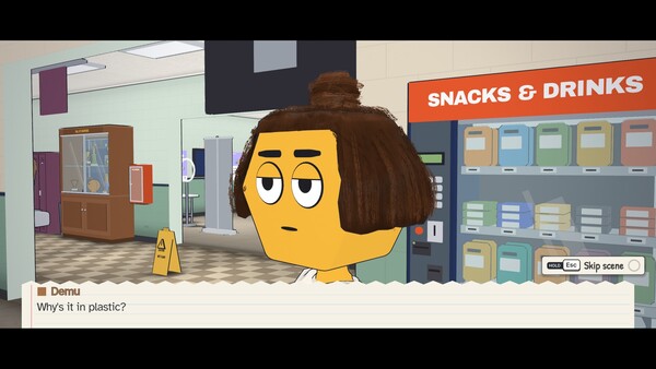 Conaganda screenshot 5