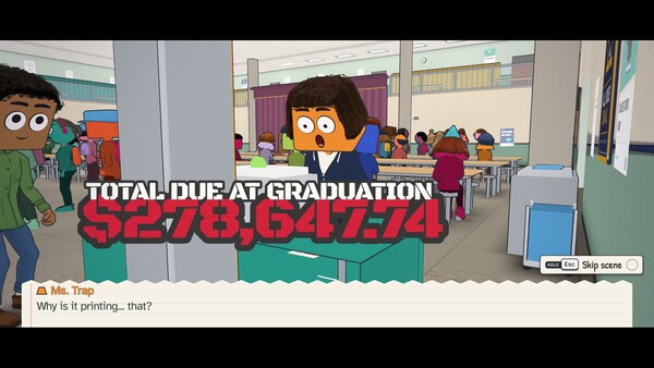 Conaganda screenshot 6