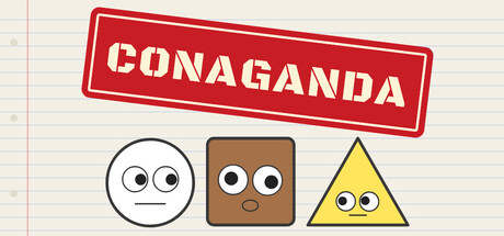 Conaganda